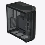 Aerocool APNX V1 | Mid-Tower ATX | 360mm Radiator Support | Up to 10 Fans | 6x 2.5" Drive Bays - New - Image 4