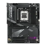 GIGABYTE Aorus Elite WiFi7 X870 | AMD AM5 Socket | 4x DDR5 | 4x M.2 | ATX - New - Image 2
