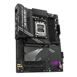 GIGABYTE Aorus Elite WiFi7 X870 | AMD AM5 Socket | 4x DDR5 | 4x M.2 | ATX - New - Image 3