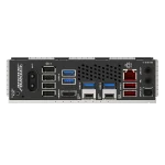GIGABYTE Aorus Elite WiFi7 X870 | AMD AM5 Socket | 4x DDR5 | 4x M.2 | ATX - New - Image 5