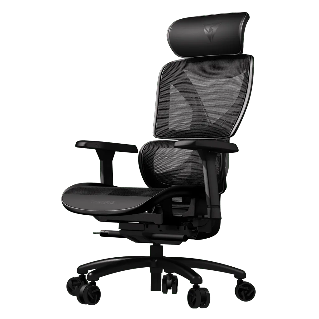 xtc-info-001_0ham Thunderx3 XTC PRO Ergonomic Chair – Mesh Black (TEGC-3091101.11).