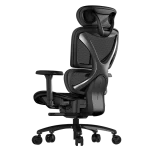 Thunderx3 XTC PRO Ergonomic Chair | Mesh Back | Lumbar Support | Adjustable Armrests | High-Back Design - New - Image 3
