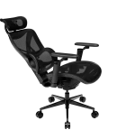 Thunderx3 XTC PRO Ergonomic Chair | Mesh Back | Lumbar Support | Adjustable Armrests | High-Back Design - New - Image 6