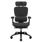 Thunderx3 XTC Ergonomic Chair | Mesh Back | Adjustable Lumbar | Multi-Tilt Mechanism | Breathable Design - New - Image 2