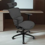 Thunderx3 XTC Ergonomic Chair | Mesh Back | Adjustable Lumbar | Multi-Tilt Mechanism | Breathable Design - New - Image 5