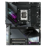 GIGABYTE Z890 AORUS Master | Intel Z890 Chipset | LGA 1851 Socket | 4x DDR5 | 5x M.2 - New - Image 2