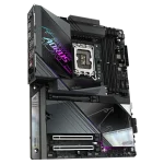 GIGABYTE Z890 AORUS Master | Intel Z890 Chipset | LGA 1851 Socket | 4x DDR5 | 5x M.2 - New - Image 3