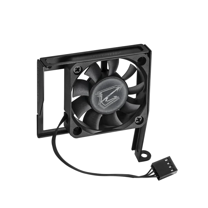 GIGABYTE Z890 AORUS Master | Intel Z890 Chipset | LGA 1851 Socket | 4x DDR5 | 5x M.2 - New - Image 7
