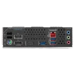 GIGABYTE Z890M Gaming X | Intel Z890 Chipset | LGA 1851 Socket | DDR5 Support | mATX Form Factor - New - Image 4