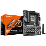 GIGABYTE Z890 UD WIFI6E | LGA 1851 Socket | 4x DDR5 Memory | 3x M.2 NVMe | USB4 Type-C - New