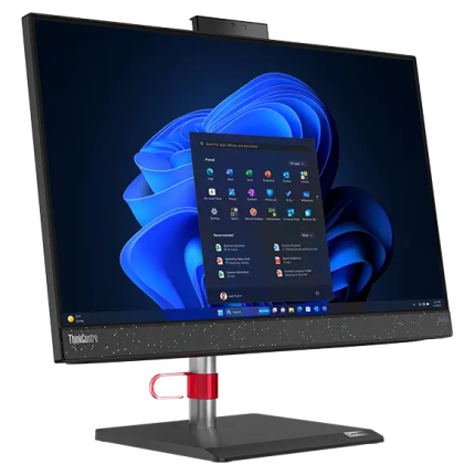 Lenovo Neo 50a | 23.8-inch FHD AIO | Intel Core 5 210H | 16GB RAM | 512GB SSD - New