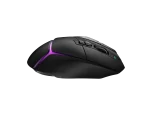 Logitech G502 X Plus | LIGHTSPEED Wireless | 25600 DPI | RGB Lighting | 13 Buttons - New - Image 2