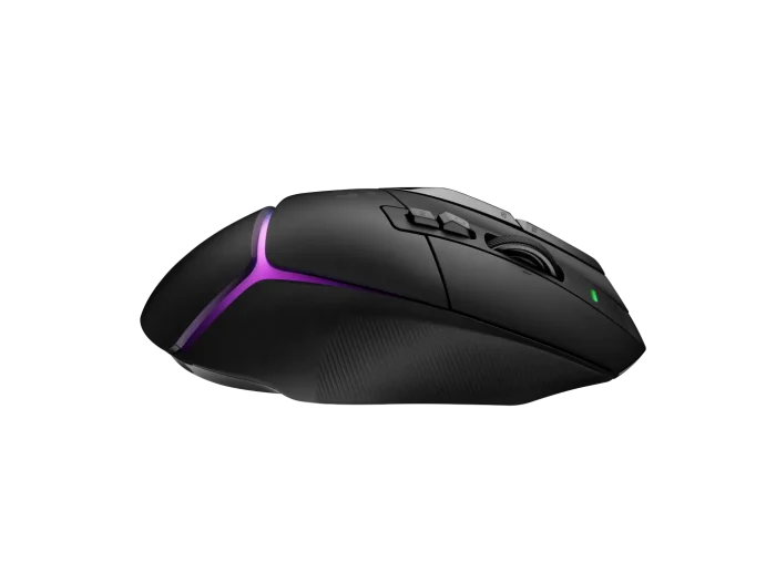 Logitech G502 X Plus | LIGHTSPEED Wireless | 25600 DPI | RGB Lighting | 13 Buttons - New - Image 2