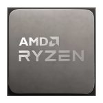 AMD Ryzen 7 5700G | 8-Core / 16-Thread | Up to 4.6 GHz | Radeon Graphics | AM4 Socket - New - Image 2