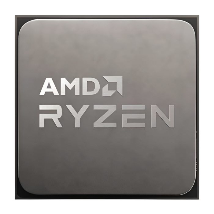 AMD Ryzen 7 5700G | 8-Core / 16-Thread | Up to 4.6 GHz | Radeon Graphics | AM4 Socket - New - Image 2