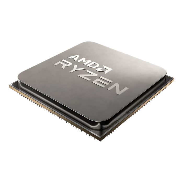 AMD Ryzen 7 5700G | 8-Core / 16-Thread | Up to 4.6 GHz | Radeon Graphics | AM4 Socket - New - Image 3