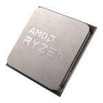 AMD Ryzen 7 5700G | 8-Core / 16-Thread | Up to 4.6 GHz | Radeon Graphics | AM4 Socket - New - Image 5