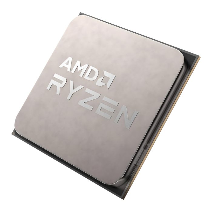 AMD Ryzen 7 5700G | 8-Core / 16-Thread | Up to 4.6 GHz | Radeon Graphics | AM4 Socket - New - Image 5