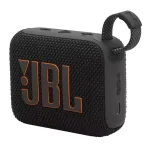 JBL Go 4 Portable Bluetooth Speaker - Demo | Monday Madness