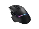 Logitech G502 X Plus | LIGHTSPEED Wireless | 25600 DPI | RGB Lighting | 13 Buttons - New - Image 3