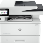 HP LaserJet Pro 4103dw MFP Mono Printer