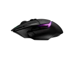 Logitech G502 X Plus | LIGHTSPEED Wireless | 25600 DPI | RGB Lighting | 13 Buttons - New - Image 4