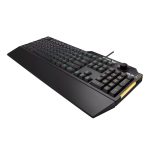 Asus TUF Gaming K1 Full-size RGB Gaming Keyboard - Image 3