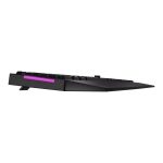 Asus TUF Gaming K1 Full-size RGB Gaming Keyboard - Image 5
