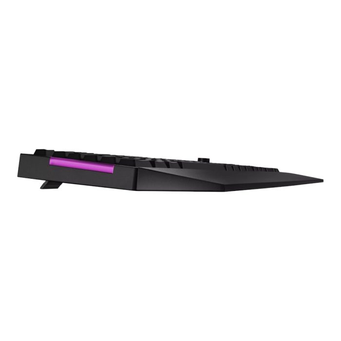 Asus TUF Gaming K1 Full-size RGB Gaming Keyboard - Image 5