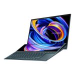 ASUS Zenbook Duo | 14-inch OLED Touch | Intel Core Ultra 9 285H | 16GB RAM | 1TB SSD - New