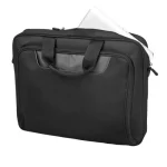 Everki Advance Briefcase | Fits up to 16-inch Laptops | Trolley Handle Pass-Through | Ergonomic Shoulder Strap | 700g Lightweight - New - Image 3