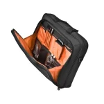 Everki Advance Briefcase | Fits up to 16-inch Laptops | Trolley Handle Pass-Through | Ergonomic Shoulder Strap | 700g Lightweight - New - Image 4