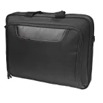 Everki Advance Briefcase | Fits up to 16-inch Laptops | Trolley Handle Pass-Through | Ergonomic Shoulder Strap | 700g Lightweight - New - Image 5