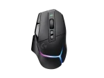 Logitech G502 X Plus | LIGHTSPEED Wireless | 25600 DPI | RGB Lighting | 13 Buttons - New