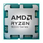 AMD Ryzen 7 9700X | AM5 Socket | 8 Cores / 16 Threads | Boost up to 5.5GHz | 65W TDP - New - Image 2