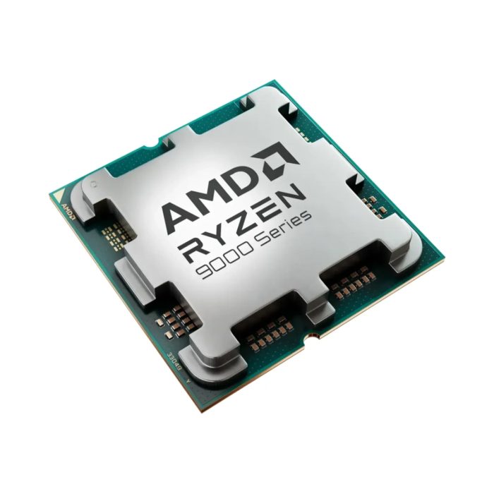 AMD Ryzen 7 9700X | AM5 Socket | 8 Cores / 16 Threads | Boost up to 5.5GHz | 65W TDP - New - Image 3