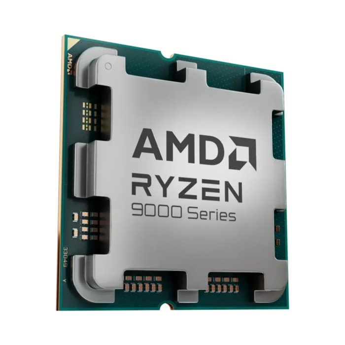 AMD Ryzen 7 9700X | AM5 Socket | 8 Cores / 16 Threads | Boost up to 5.5GHz | 65W TDP - New - Image 4