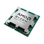 AMD Ryzen 7 9700X | AM5 Socket | 8 Cores / 16 Threads | Boost up to 5.5GHz | 65W TDP - New - Image 5