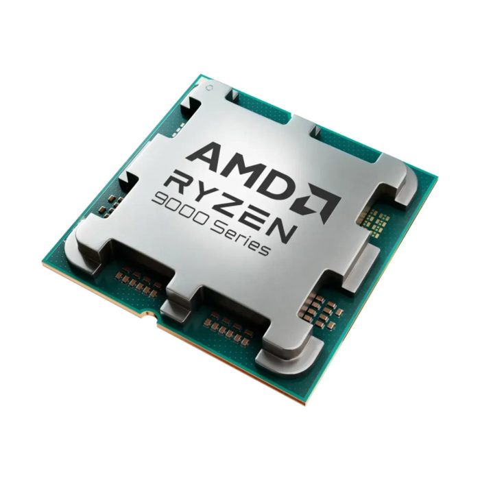 AMD Ryzen 7 9700X | AM5 Socket | 8 Cores / 16 Threads | Boost up to 5.5GHz | 65W TDP - New - Image 5