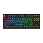 Keychron C3 Pro 8K QMK RGB Wired Mechanical Keyboard (80% Layout, Red Super Switch Hot-Swappable) - Image 2