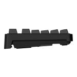 Keychron C3 Pro 8K QMK RGB Wired Mechanical Keyboard (80% Layout, Red Super Switch Hot-Swappable) - Image 4