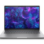 HP ZBook 8 G1i 14in WUXGA Notebook