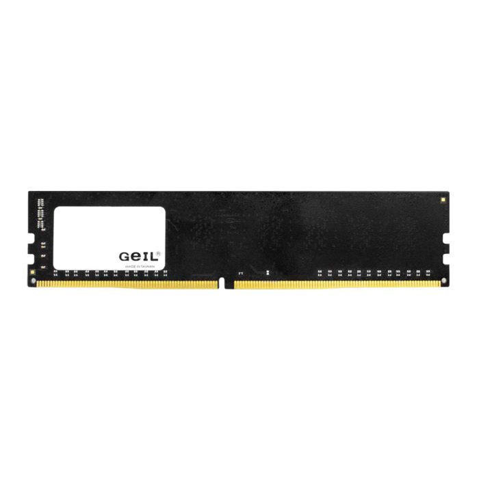 GeIL Pristine | 16GB DDR4 | 3200MHz | CL22 | UDIMM Desktop Memory - New - Image 3