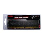 GeIL Pristine | 16GB DDR4 | 3200MHz | CL22 | UDIMM Desktop Memory - New