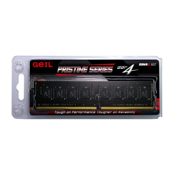 GeIL Pristine | 16GB DDR4 | 3200MHz | CL22 | UDIMM Desktop Memory - New - Image 4