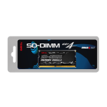 GeIL Pristine | 4GB DDR4 SODIMM | 2666MHz | CAS 19-19-19-43 | 1.2V Low-Voltage - New - Image 4