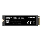 Hiksemi Rayo Lite 1TB Gen4 M.2 NVMe 3D NAND SSD - Image 3