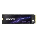 Hiksemi Rayo Lite 2TB Gen4 M.2 NVMe 3D NAND SSD