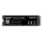 Hiksemi Rayo Lite 2TB Gen4 M.2 NVMe 3D NAND SSD - Image 3