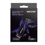 Hiksemi Rayo Lite 2TB Gen4 M.2 NVMe 3D NAND SSD - Image 5